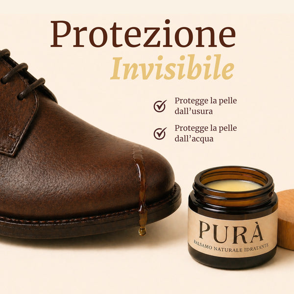 Balsamo Naturale PURÀ