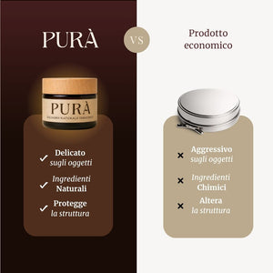 Balsamo Naturale PURÀ