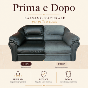 Balsamo Naturale PURÀ