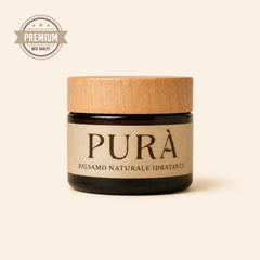 Balsamo Naturale PURÀ